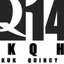 Logo for KQHT-TV (1997-2013)