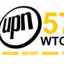 Logo for WTCF (2004-2006)