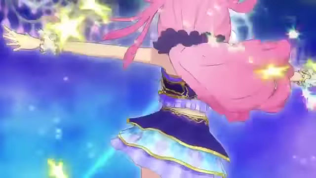 Aikatsu Stars Episode 2 (English Sub) 18-32 screen by