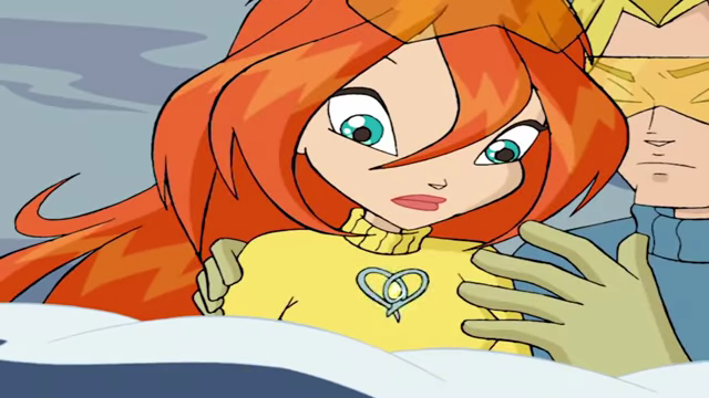 Ed Winx All Winx Get Their Charmix Power Winx Club - Sea by revinchristianhatol ...