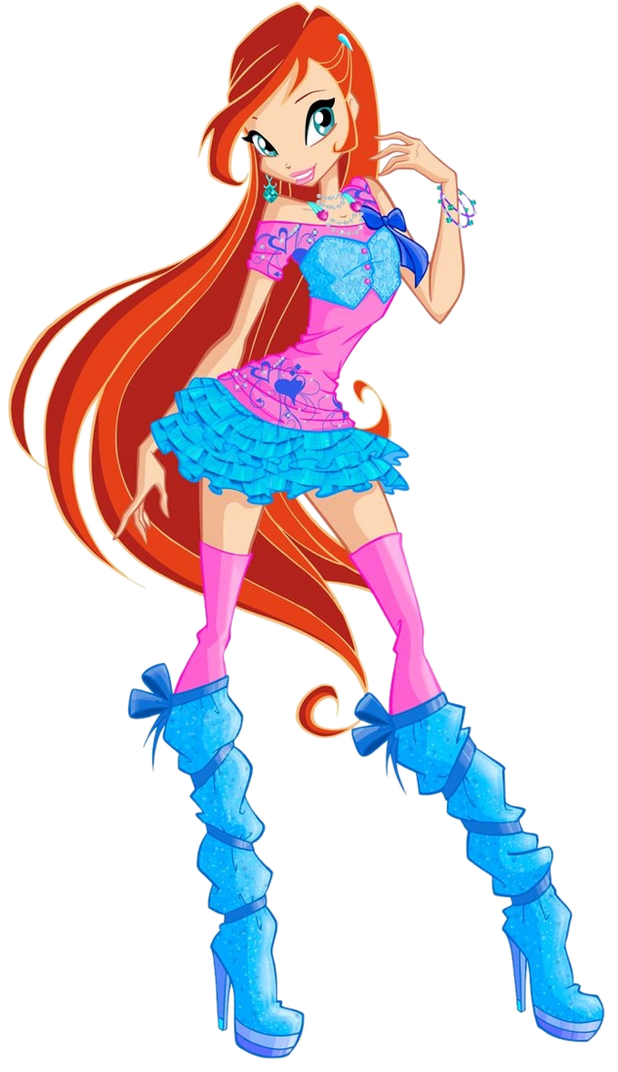 Bloom season 5 civilian by revinchristianhatol on DeviantArt