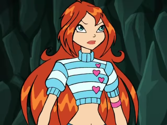 Winx Club Season 3 Episode 26 The Final Battle N by revinchristianhatol