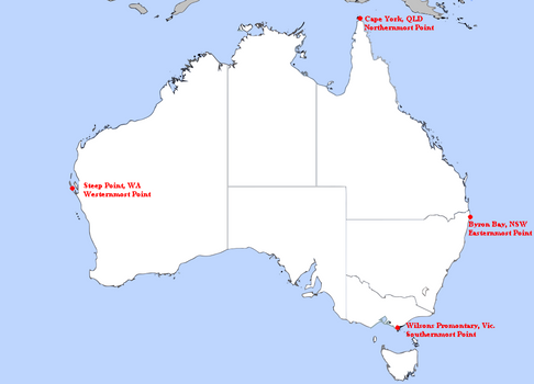 Australian Map Extremities.svg