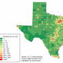 Texas population map2