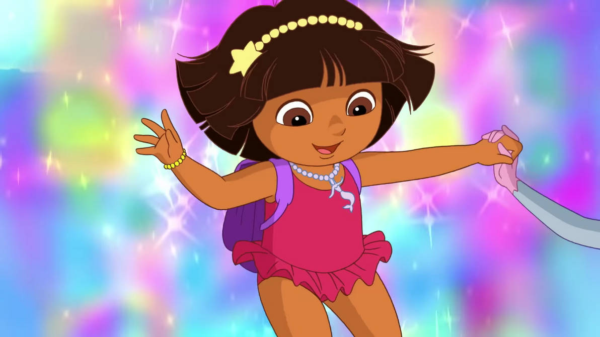 FULL EPISODE Dora's Rescue in Mermaid Kingdom by revinchristianhatol on ...