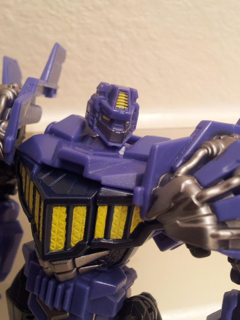 Transformers FOC Blast Off 03 by mandiprime97 on DeviantArt