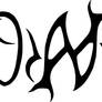 Ambigram: Garc