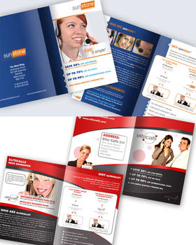 Brochures