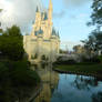 Cinderella's Castle