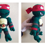 Raphael the TMNT