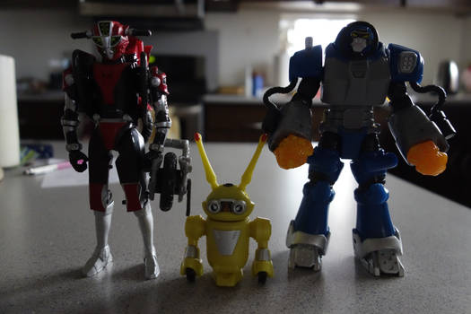 The BeastBots