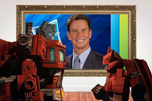 Hasbro CEO Passing Impact on Optimus and Elita-1