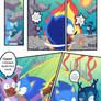 Sonic Resurgence: Issue 1: Page 15