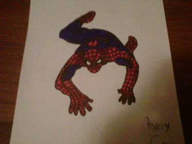 Spiderman