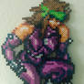 Streets of Rage 3: Yasha Bead Sprite