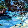 ICY CURRENT