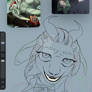 wip