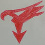 Whiteboard Shenanigans - 05) Gatchaman Emblem
