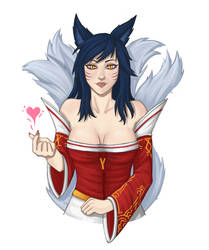 Ahri