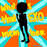 who's that exo member?????? by Mehicana