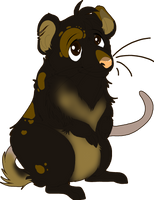 Redone Clipart - Brownie