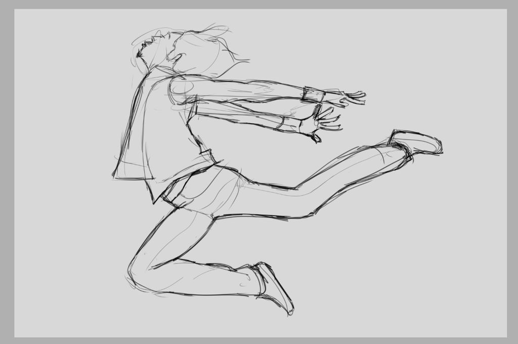 Flying Guy by Fonderia on DeviantArt Flying Guy by Fonderia on DeviantArt