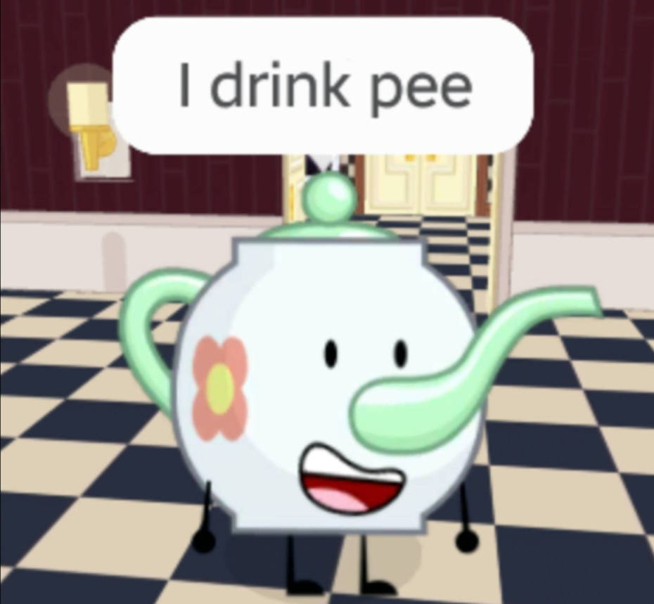 Inanimate Insanity Meme I by branwenziggy123 on DeviantArt