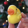 Christmas Duckie