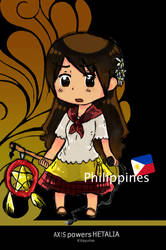 APH Philippines Wallpaper