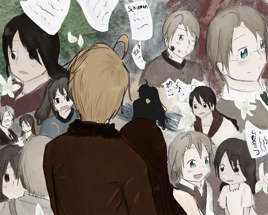 APH Wallpaper - Remember by sigalawin on DeviantArt