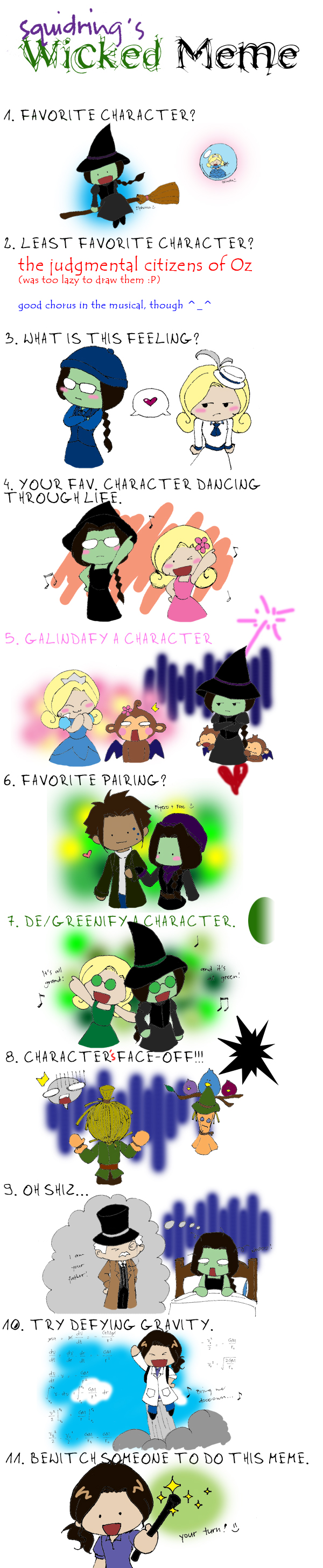 Wicked Rift Meme wicked meme by squidring on DeviantArt