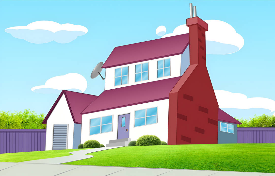 Timcast House I made Timmy Turners House... by GonioeyStar on DeviantArt