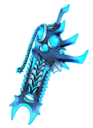 -Noxlairs ChainSword-