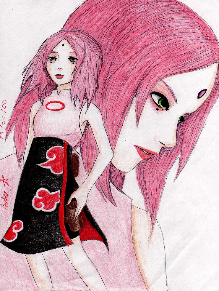 Haruno Sakura