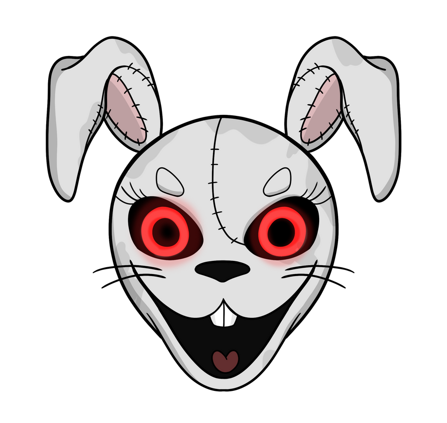 Vanny (five nights at freddy's Security Breach by Yellogre on DeviantArt