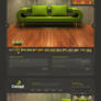 Concept - Web Layout