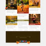 Autumn - WordPress Theme