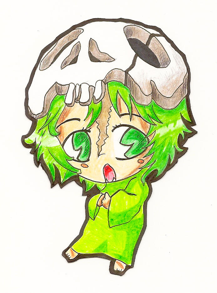 Sel Chibi Nel Chibi by Haruhi93 on DeviantArt