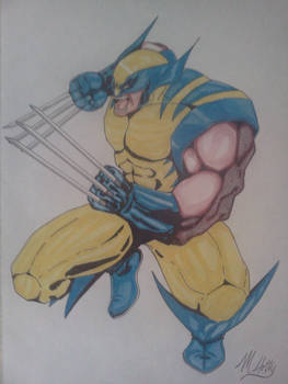 Wolverine