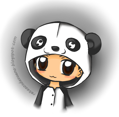 Panda! :3