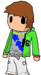 Chibi Me (ID)