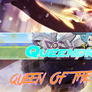 Banner for Queendra 97- Pokemon theme