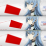 Youtube banner - Kiznaiver