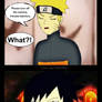Naruto - Doujinshi - Sasuke's Return - Page 11