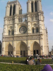 Notre Dame