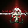 Valhalla Runes Logo