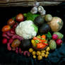 Colombian vegetables 00