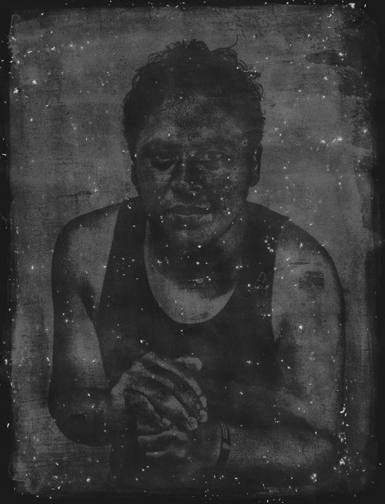 We are all made from stars by Yourmung We are all made from stars by Yourmung