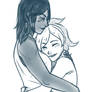 Hugs: Pharmercy