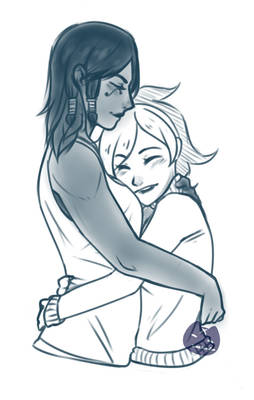 Hugs: Pharmercy